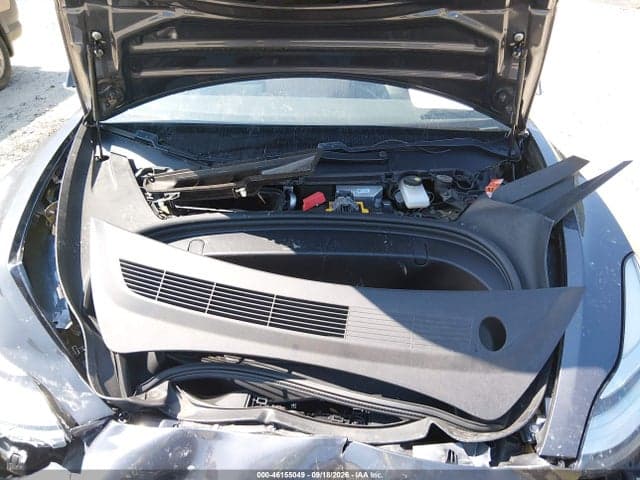 2019 TESLA MODEL 3 LONG RANGE/MID RANGE/STANDARD RANGE/STANDARD RANGE PLUS 10