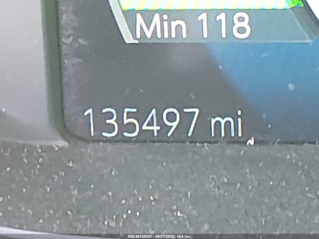 2017 CHEVROLET BOLT EV PREMIER 15