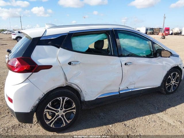 2017 CHEVROLET BOLT EV PREMIER 6