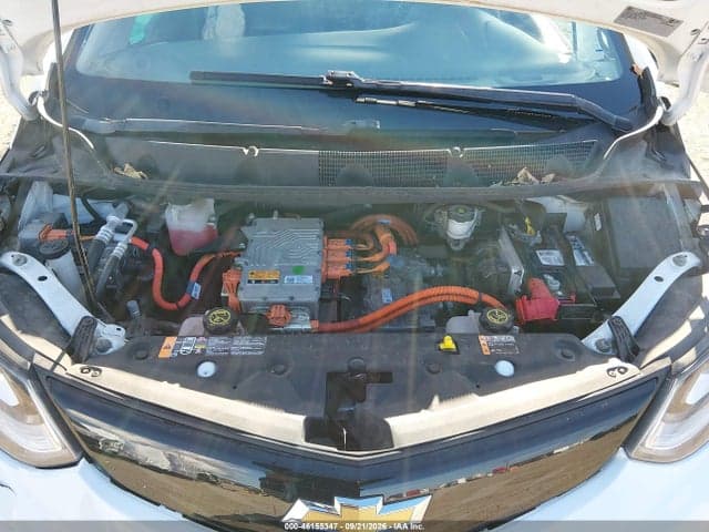 2017 CHEVROLET BOLT EV PREMIER 10