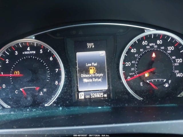 2017 TOYOTA CAMRY SE 7