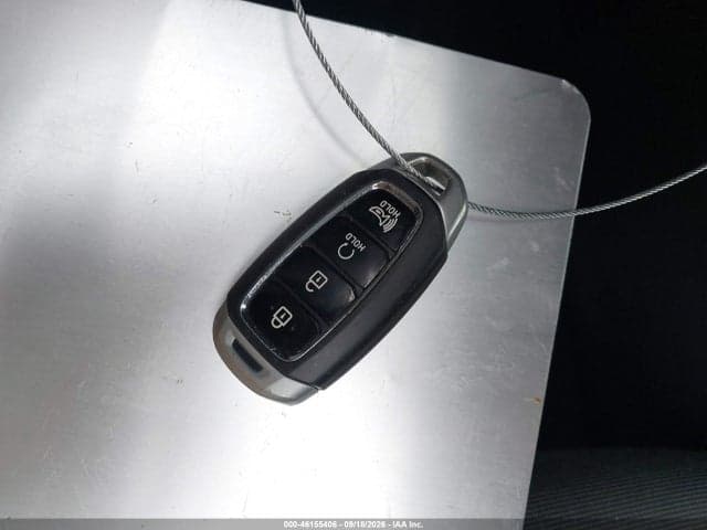 2023 HYUNDAI VENUE LIMITED 11