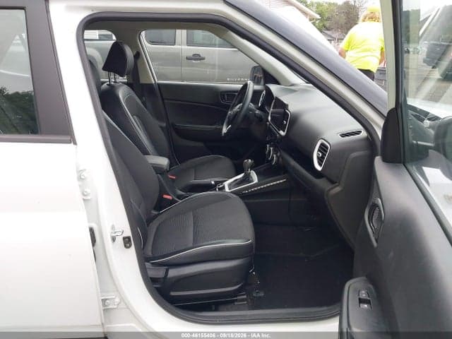 2023 HYUNDAI VENUE LIMITED 5