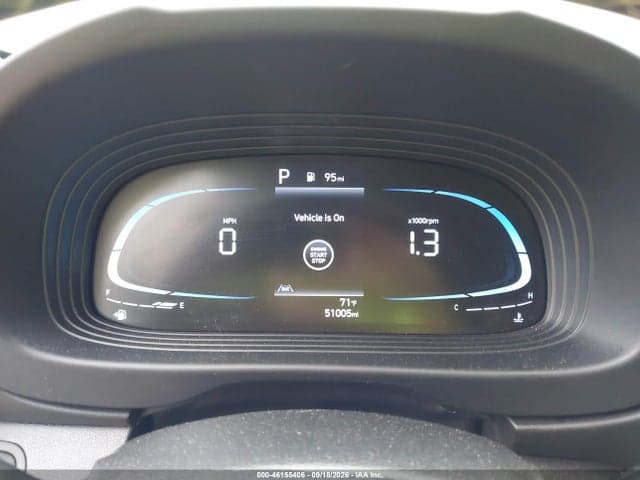 2023 HYUNDAI VENUE LIMITED 7