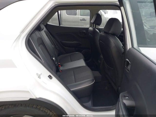 2023 HYUNDAI VENUE LIMITED 8