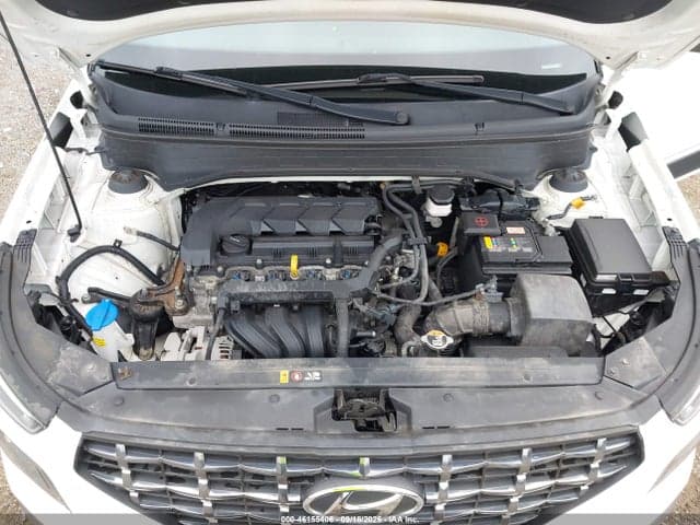 2023 HYUNDAI VENUE LIMITED 10