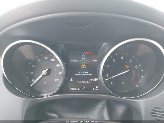 2018 JAGUAR F-PACE 35T PRESTIGE 7