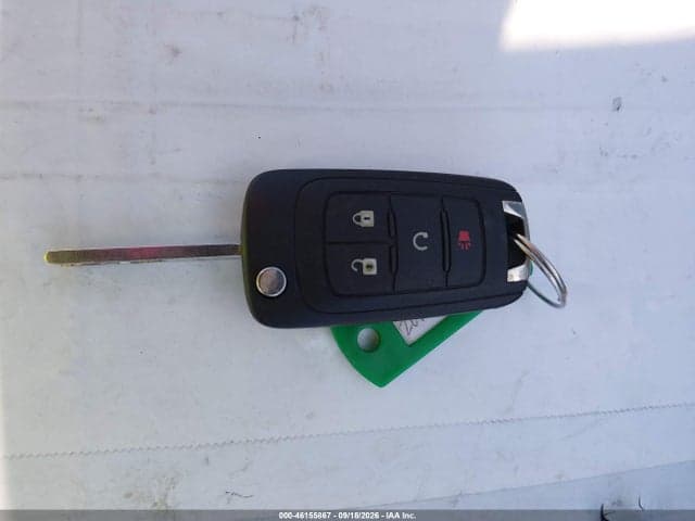 2017 CHEVROLET SONIC LT AUTO 11