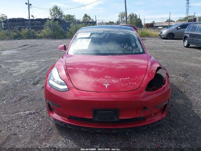 2019 TESLA MODEL 3 LONG RANGE/PERFORMANCE 11