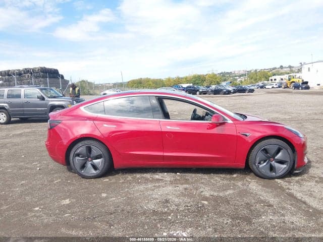 2019 TESLA MODEL 3 LONG RANGE/PERFORMANCE 12