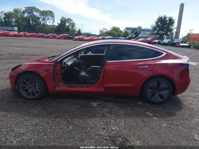 2019 TESLA MODEL 3 LONG RANGE/PERFORMANCE 13