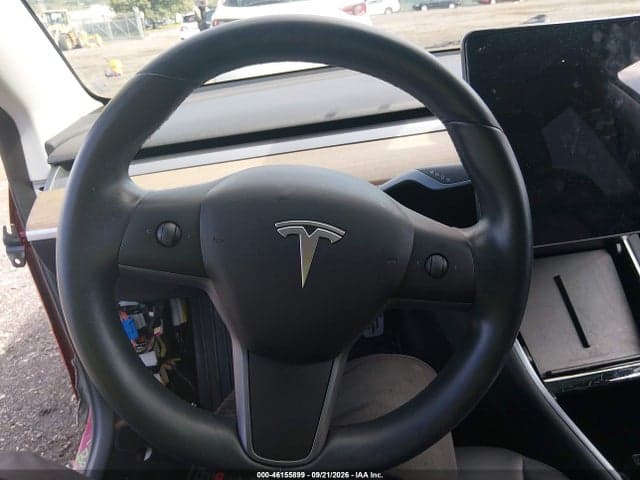 2019 TESLA MODEL 3 LONG RANGE/PERFORMANCE 18