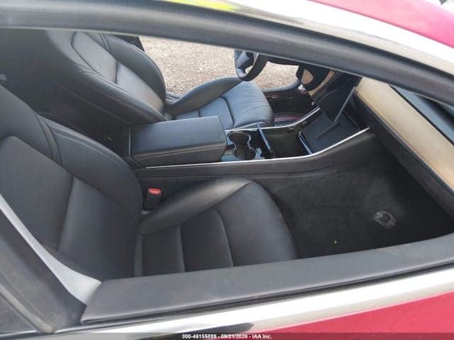 2019 TESLA MODEL 3 LONG RANGE/PERFORMANCE 5