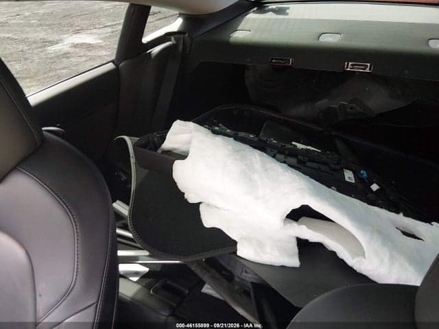 2019 TESLA MODEL 3 LONG RANGE/PERFORMANCE 8