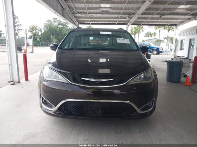 2017 CHRYSLER PACIFICA TOURING-L PLUS 13
