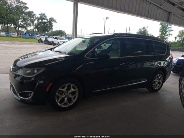 2017 CHRYSLER PACIFICA TOURING-L PLUS 15