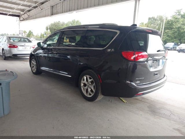 2017 CHRYSLER PACIFICA TOURING-L PLUS 3