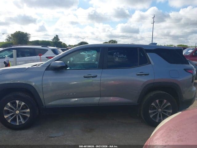2026 CHEVROLET EQUINOX AWD LT 14