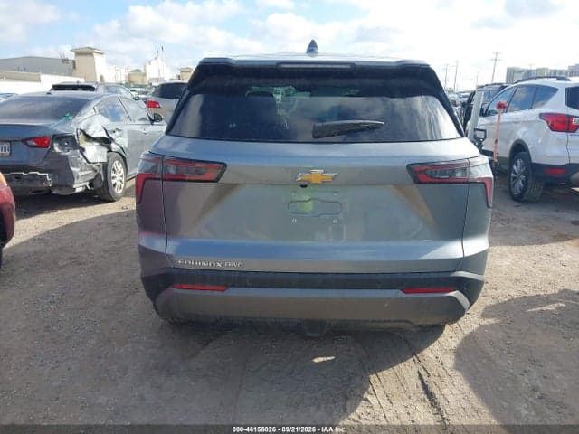 2026 CHEVROLET EQUINOX AWD LT 16