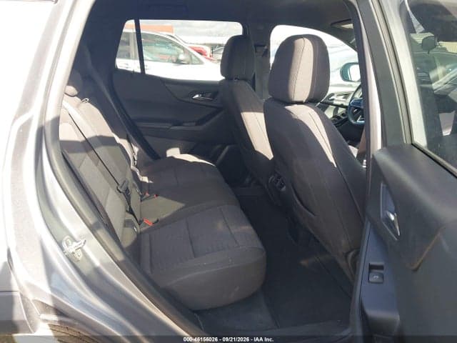 2026 CHEVROLET EQUINOX AWD LT 8