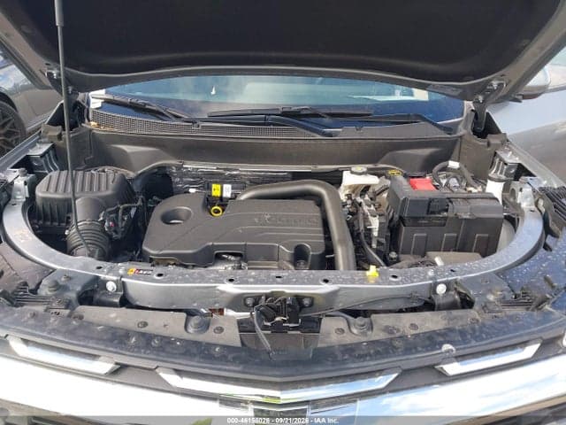 2026 CHEVROLET EQUINOX AWD LT 10