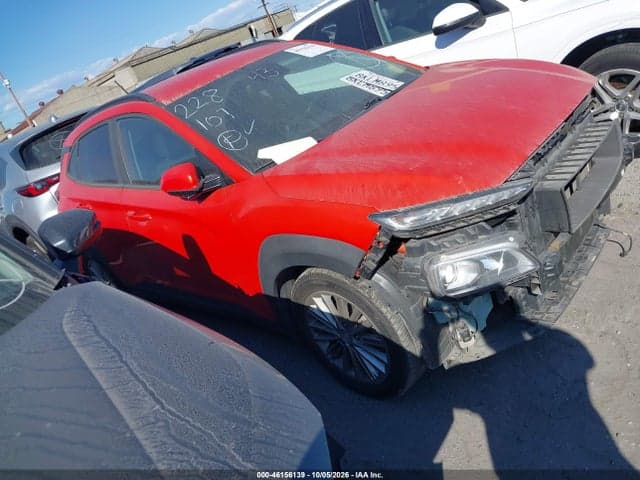 2019 HYUNDAI KONA SEL 1
