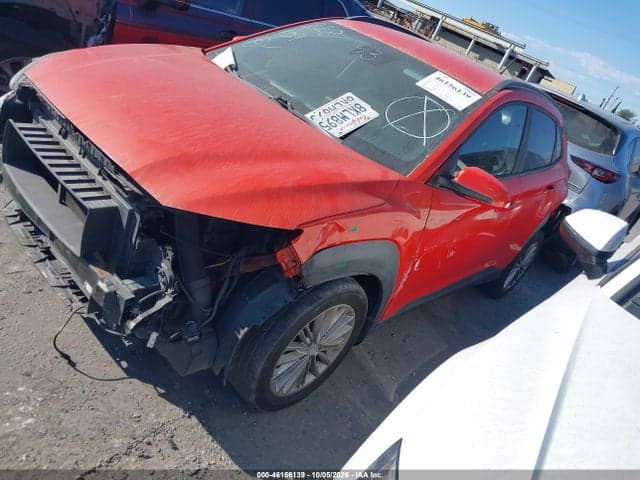 2019 HYUNDAI KONA SEL 2
