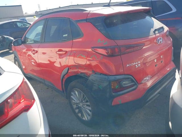 2019 HYUNDAI KONA SEL 3