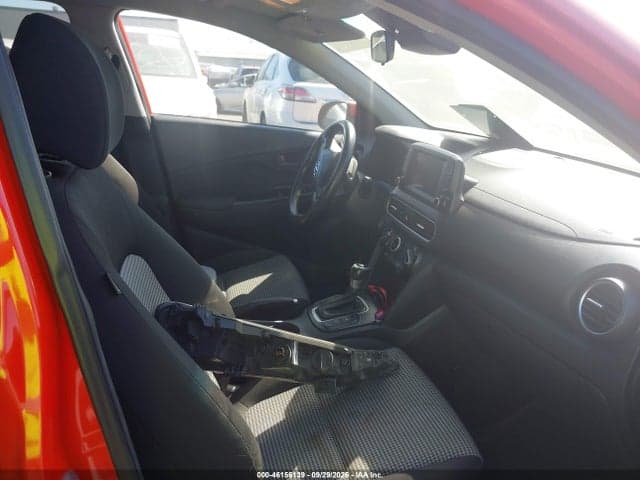 2019 HYUNDAI KONA SEL 5