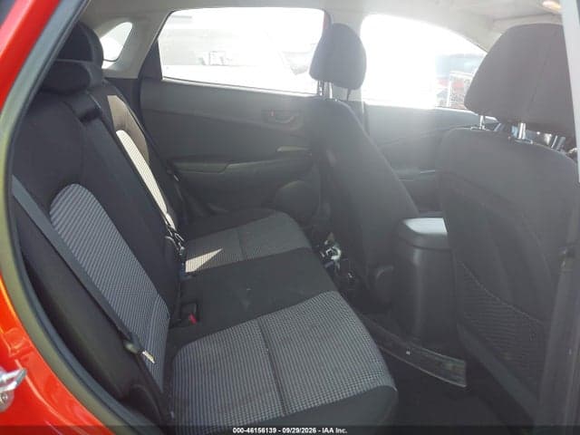 2019 HYUNDAI KONA SEL 8
