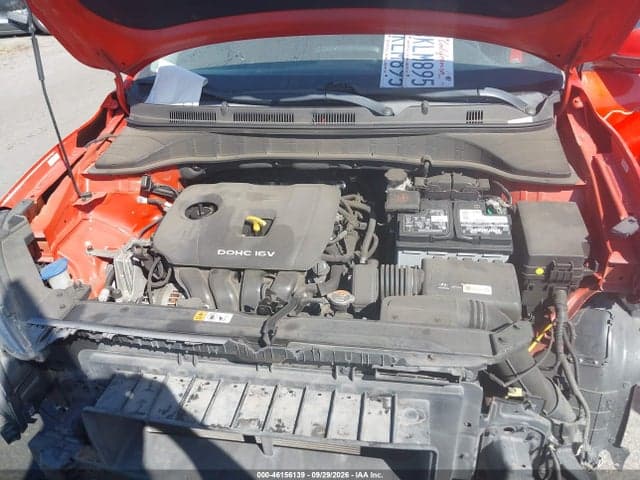 2019 HYUNDAI KONA SEL 10