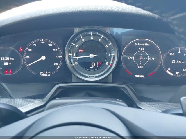 2022 PORSCHE 911 CARRERA 4 GTS 7
