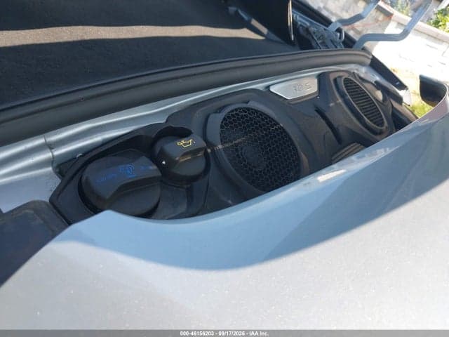 2022 PORSCHE 911 CARRERA 4 GTS 10
