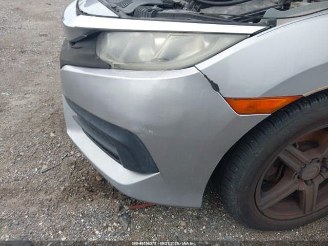 2018 HONDA CIVIC LX 6