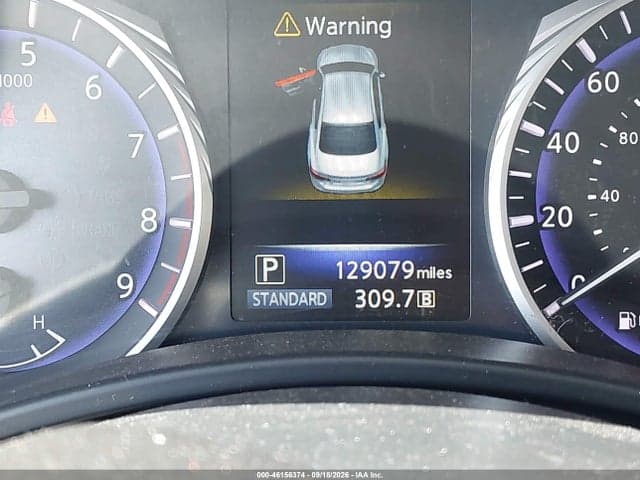 2017 INFINITI Q50 3.0T PREMIUM 15