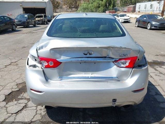 2017 INFINITI Q50 3.0T PREMIUM 16