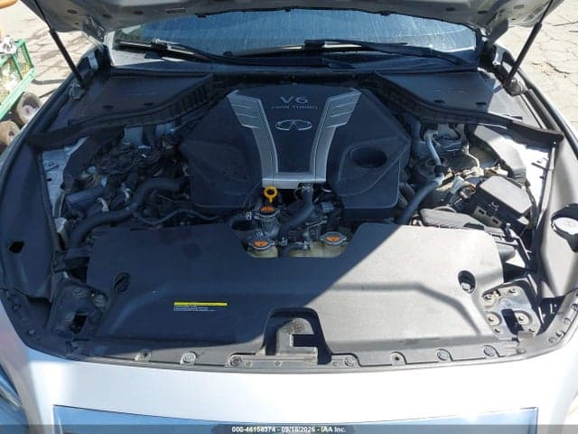 2017 INFINITI Q50 3.0T PREMIUM 10
