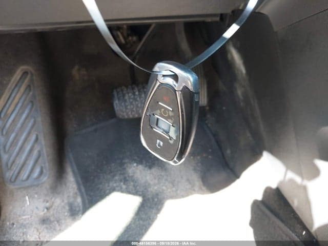 2019 CHEVROLET TRAX LT 11