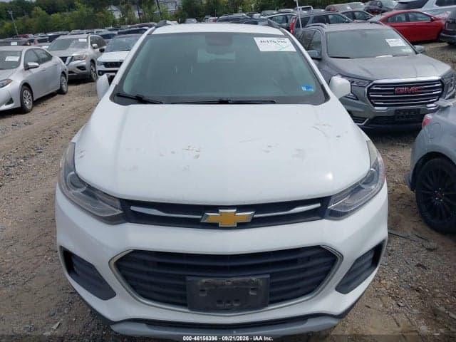 2019 CHEVROLET TRAX LT 6