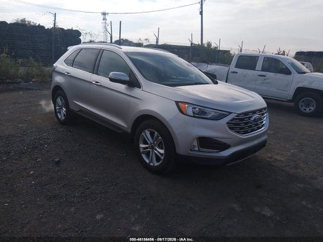 2019 FORD EDGE SEL 1