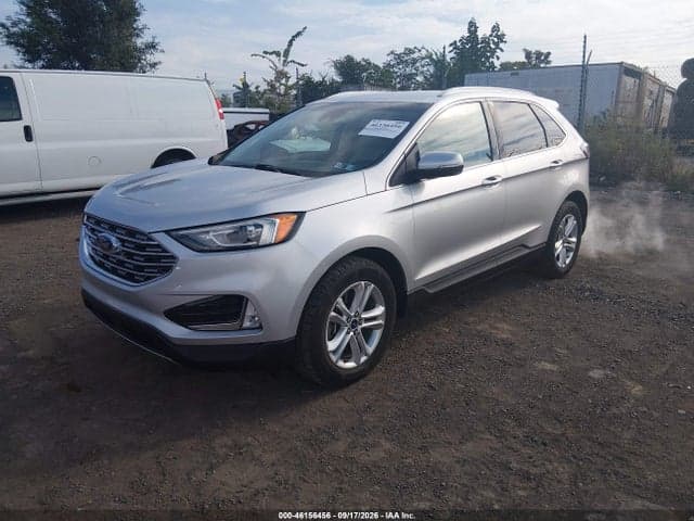 2019 FORD EDGE SEL 2