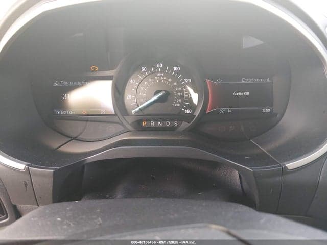 2019 FORD EDGE SEL 7