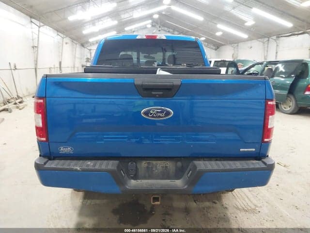 2019 FORD F-150 XLT 16