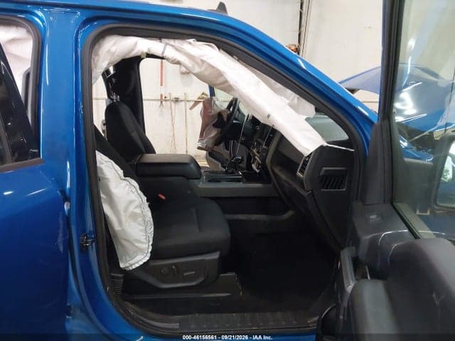 2019 FORD F-150 XLT 5