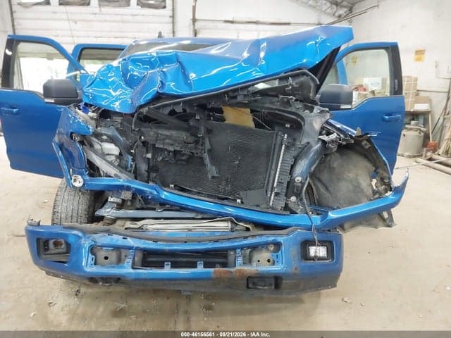 2019 FORD F-150 XLT 6