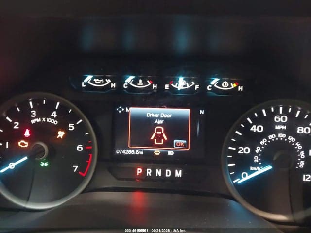 2019 FORD F-150 XLT 7