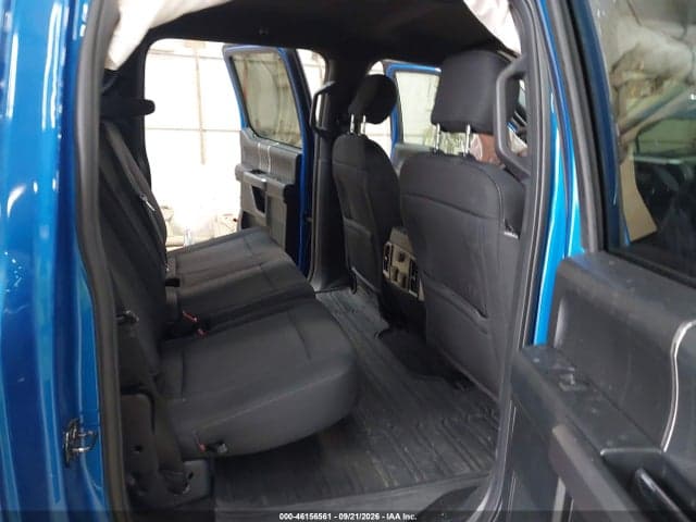 2019 FORD F-150 XLT 8