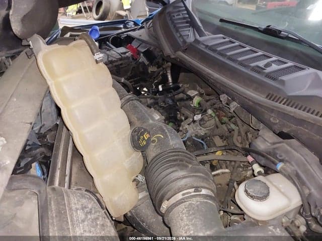 2019 FORD F-150 XLT 10