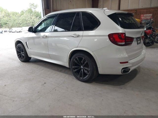 2017 BMW X5 XDRIVE35I 3