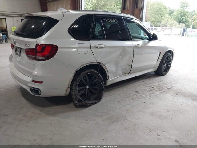 2017 BMW X5 XDRIVE35I 4